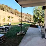 Bed & Breakfast Tenuta Ornella 4*