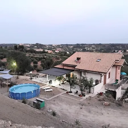 Tenuta Ornella 4* Ripa Teatina