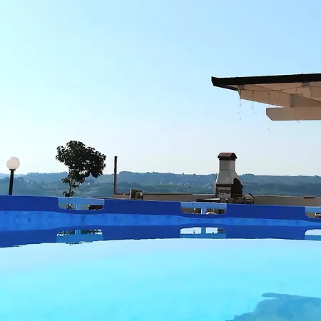 Bed & Breakfast Tenuta Ornella Miglianico