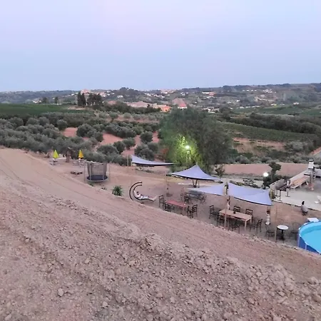 Tenuta Ornella Bed & Breakfast