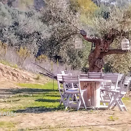 Tenuta Ornella Nocleg ze śniadaniem Miglianico