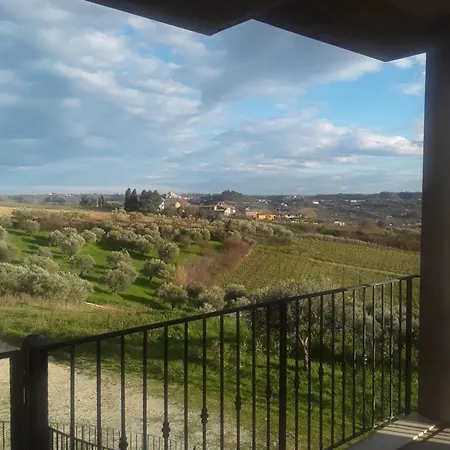 Tenuta Ornella