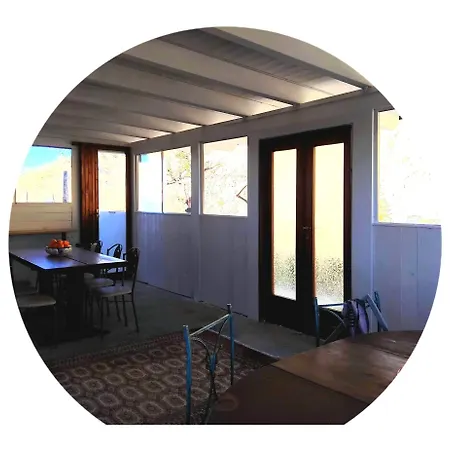 Bed & Breakfast Tenuta Ornella