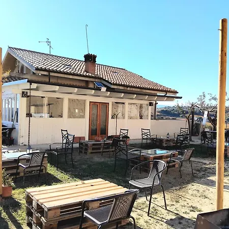 Tenuta Ornella