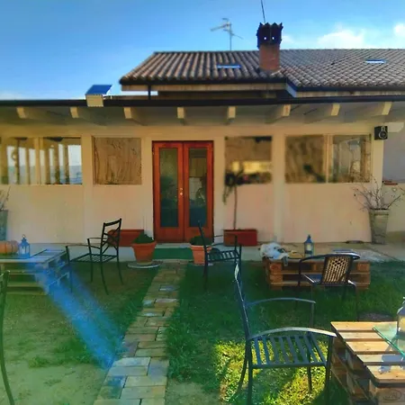 Tenuta Ornella Bed & Breakfast Miglianico