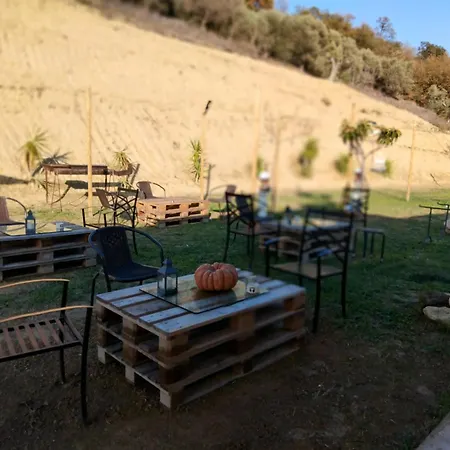 Tenuta Ornella Nocleg ze śniadaniem