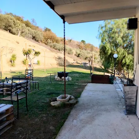 Bed & Breakfast Tenuta Ornella 4*