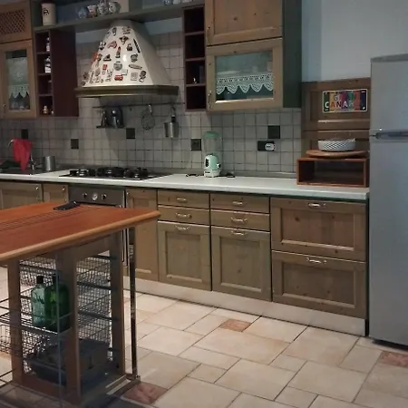 Tenuta Ornella 3*
