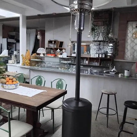 Couette-café Tenuta Ornella Miglianico