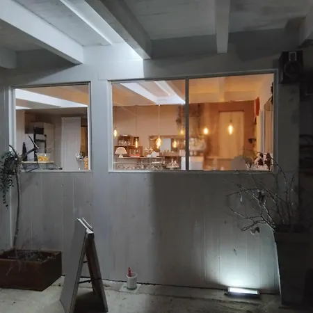 Bed & Breakfast Tenuta Ornella