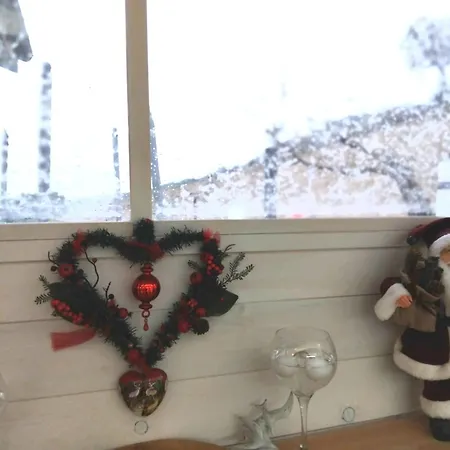 Bed & Breakfast Tenuta Ornella