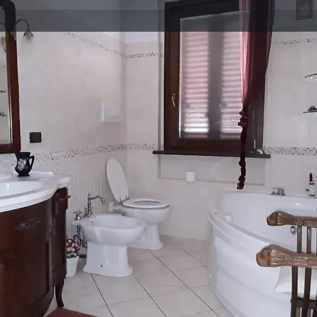 Tenuta Ornella Bed & Breakfast