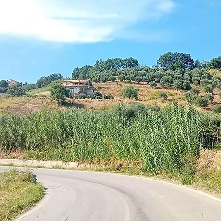 Bed & Breakfast Tenuta Ornella