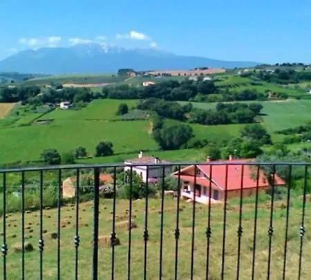 Tenuta Ornella 4* Miglianico