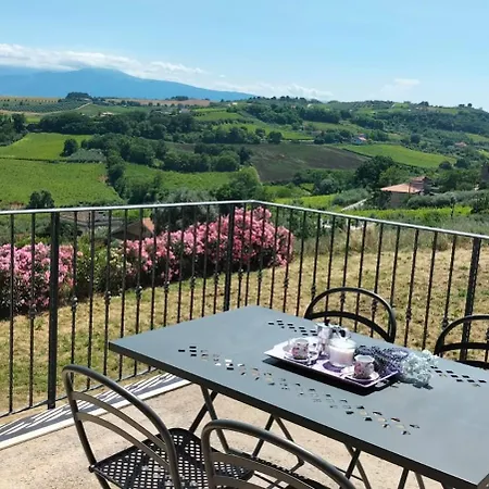 Tenuta Ornella 3* Ripa Teatina