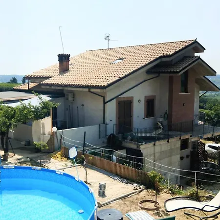Tenuta Ornella * Miglianico