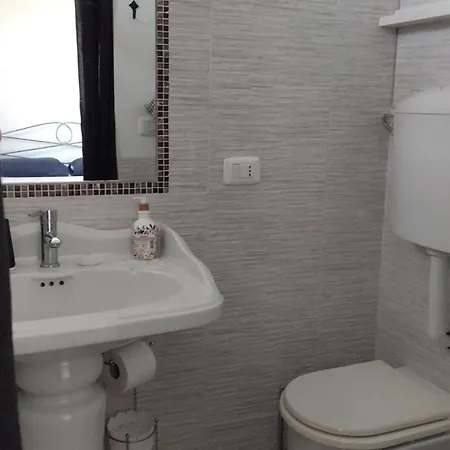 Bed & Breakfast Tenuta Ornella Miglianico