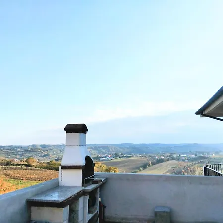 Tenuta Ornella Nocleg ze śniadaniem