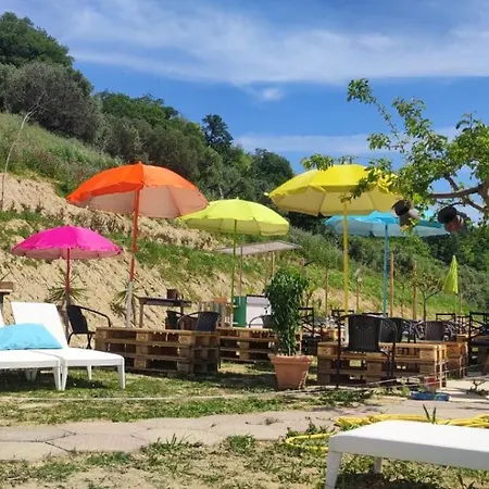 Tenuta Ornella Bed & Breakfast 4*