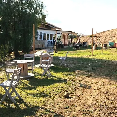 Tenuta Ornella Bed & Breakfast 4*