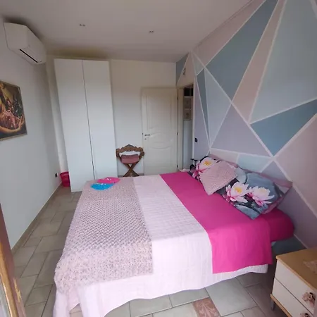 Bed & Breakfast Tenuta Ornella