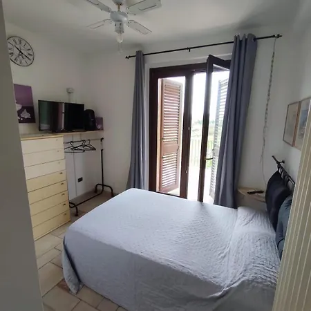 Tenuta Ornella Bed & Breakfast