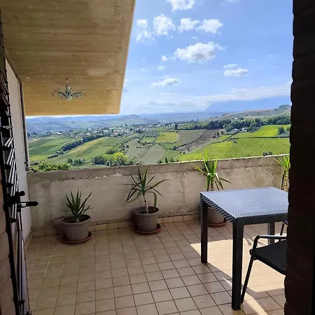 Bed & Breakfast Tenuta Ornella Miglianico