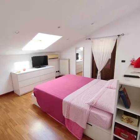 Bed & Breakfast Tenuta Ornella 4*