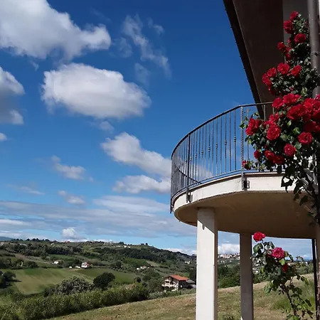Tenuta Ornella Bed & Breakfast 4*