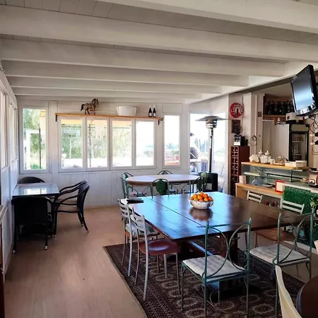 Tenuta Ornella 3*