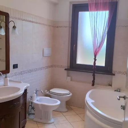 Bed & Breakfast Tenuta Ornella