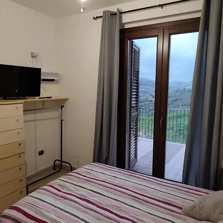 Bed & Breakfast Tenuta Ornella