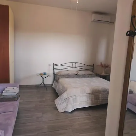 Bed & Breakfast Tenuta Ornella Miglianico