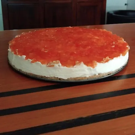 Tenuta Ornella Bed & Breakfast Miglianico