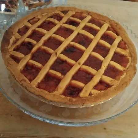 Tenuta Ornella Bed & Breakfast