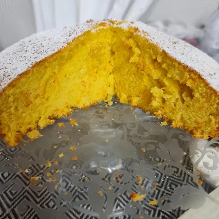 Bed & Breakfast Tenuta Ornella