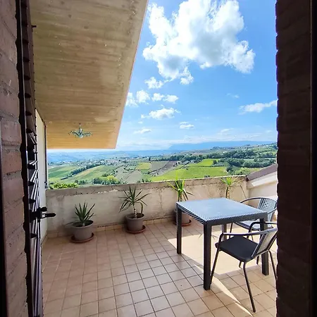 Tenuta Ornella Bed & Breakfast Miglianico