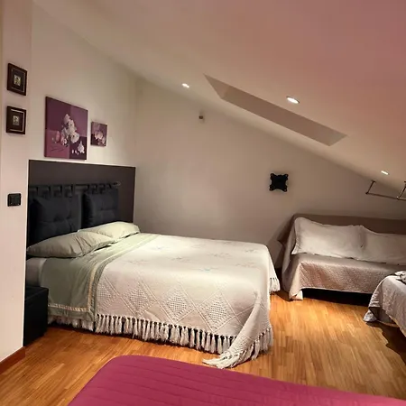 Tenuta Ornella Bed & Breakfast Miglianico