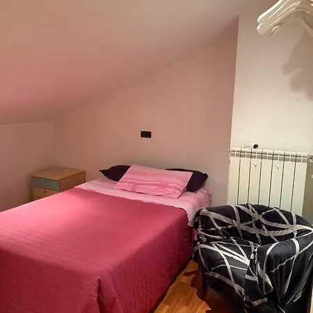 Tenuta Ornella Bed & Breakfast Miglianico