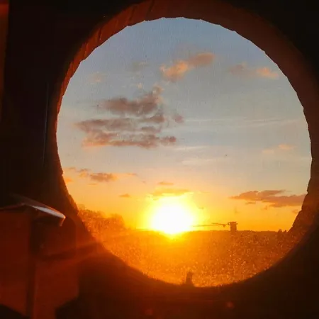 Bed & Breakfast Tenuta Ornella Miglianico