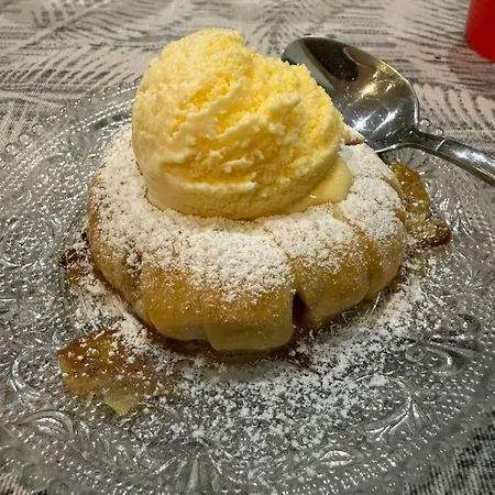 Tenuta Ornella Bed & Breakfast