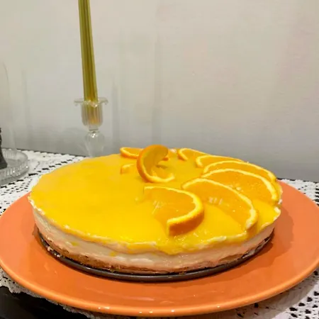 Bed & Breakfast Tenuta Ornella