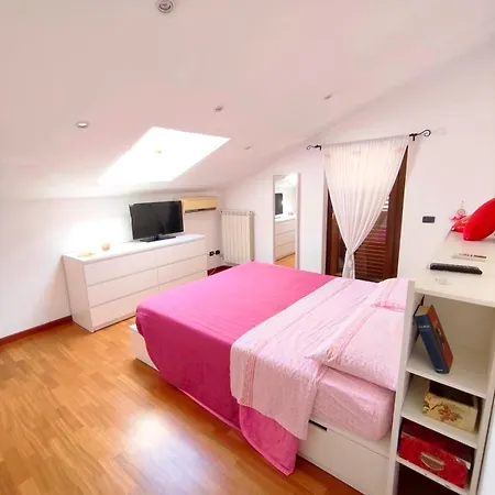 Bed & Breakfast Tenuta Ornella 3*