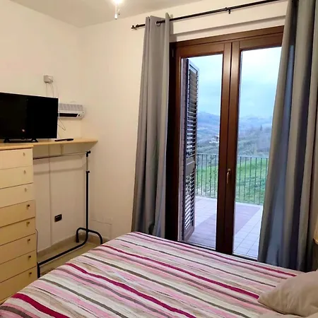 Tenuta Ornella 3* Ripa Teatina