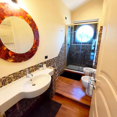 Bed & Breakfast Tenuta Ornella