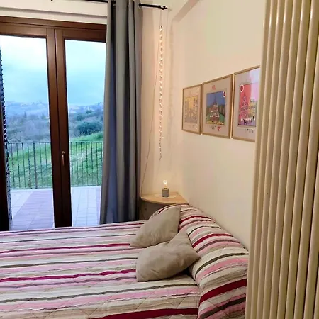 Tenuta Ornella Bed & Breakfast 3*