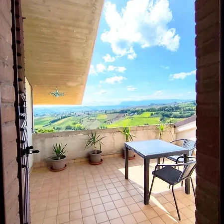 Tenuta Ornella Ripa Teatina