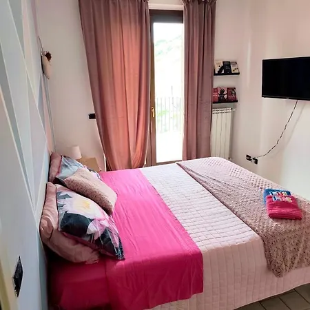 Tenuta Ornella Bed & Breakfast 3*