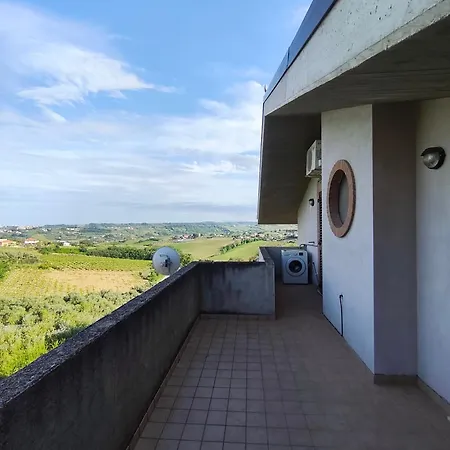 Bed & Breakfast Tenuta Ornella 3*