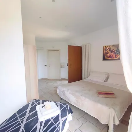 Bed & Breakfast Tenuta Ornella Ripa Teatina